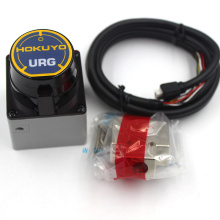 Hokuyo Urg-04lx 20-5600mm Hindernisvermeidung Scanning Laser-Entfernungsmesser